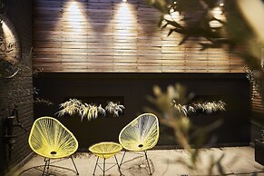 Hotel ONIRO - Luxury Rooms & Wellness Suites