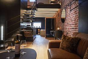 Hotel ONIRO - Luxury Rooms & Wellness Suites
