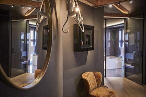 Hotel ONIRO - Luxury Rooms & Wellness Suites