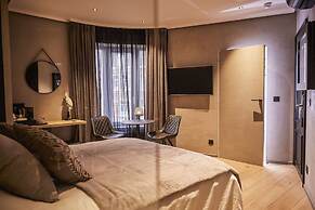Hotel ONIRO - Luxury Rooms & Wellness Suites