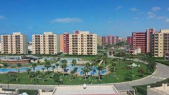 Marseilia Land