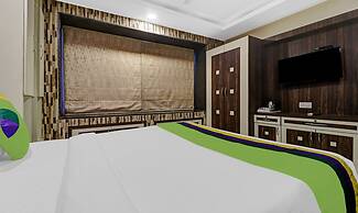Treebo Elite Premium Homes