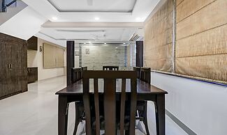 Treebo Elite Premium Homes