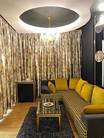 New W Hotel