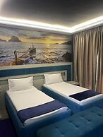 New W Hotel