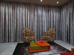 New W Hotel