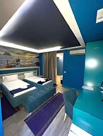 New W Hotel