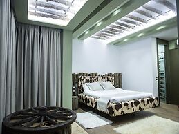 New W Hotel