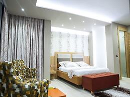 New W Hotel