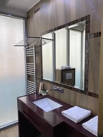 New W Hotel