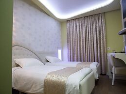 New W Hotel