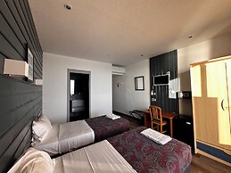 Hotel à Rena d'Oru