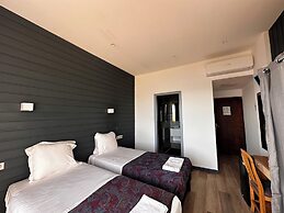 Hotel à Rena d'Oru