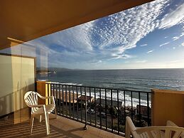 Hotel à Rena d'Oru