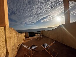 Hotel à Rena d'Oru