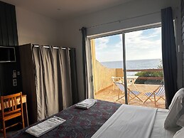 Hotel à Rena d'Oru