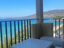 Hotel à Rena d'Oru
