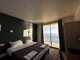 Hotel à Rena d'Oru