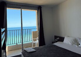 Hotel à Rena d'Oru