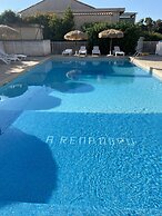 Hotel à Rena d'Oru