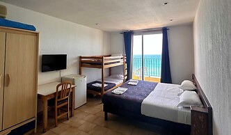 Hotel à Rena d'Oru