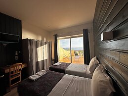 Hotel à Rena d'Oru