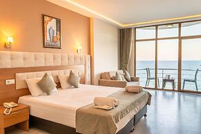 Westport İstanbul Hotel