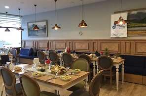 Westport İstanbul Hotel