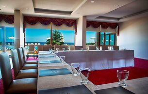 Westport İstanbul Hotel
