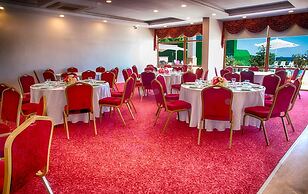 Westport İstanbul Hotel