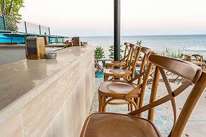 Westport İstanbul Hotel
