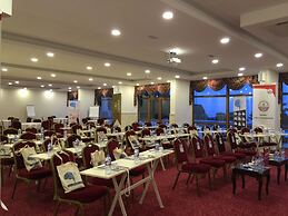 Westport İstanbul Hotel