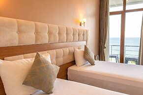 Westport İstanbul Hotel