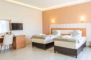 Westport İstanbul Hotel