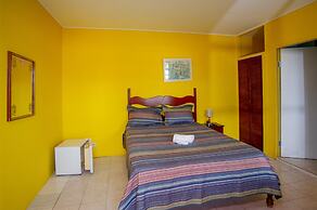 Waterloo Guest House