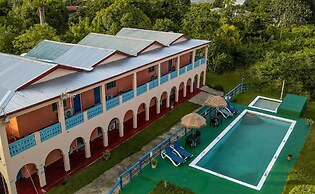 Waterloo Guest House