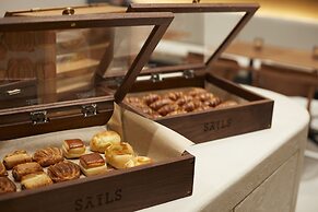 Hotel Sails
