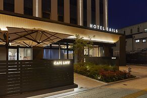 Hotel Sails