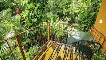 Cabañas Rio Escondido