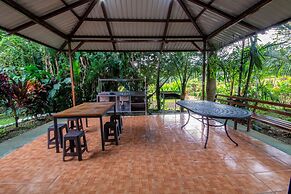 Cabañas Rio Escondido