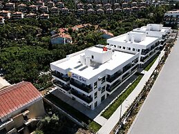 Sahil Sitesi - Güllük
