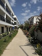 Sahil Sitesi - Güllük