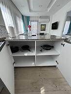 Sahil Sitesi - Güllük
