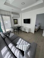 Sahil Sitesi - Güllük