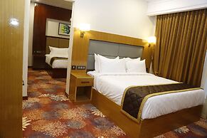 Hotel Leroy Grand