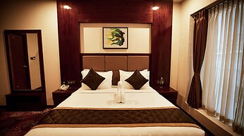 Hotel Leroy Grand
