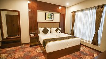 Hotel Leroy Grand