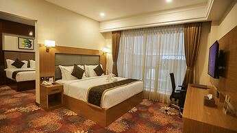 Hotel Leroy Grand