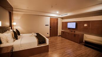 Hotel Leroy Grand