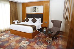 Hotel Leroy Grand